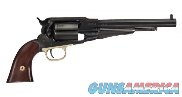 Cimarron Preacher 1858 Remington, .45 Colt.44 NEW PREACHER