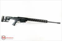 Ruger Precision Rifle 6.5 Creedmoor NEW Hybrid Muzzle Brake