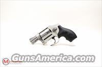 Smith and Wesson Lockless 642 Pro Series .38 Special +P NEW 178042