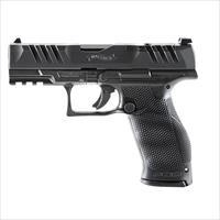 Walther PDP Full Size, 9mm, 4