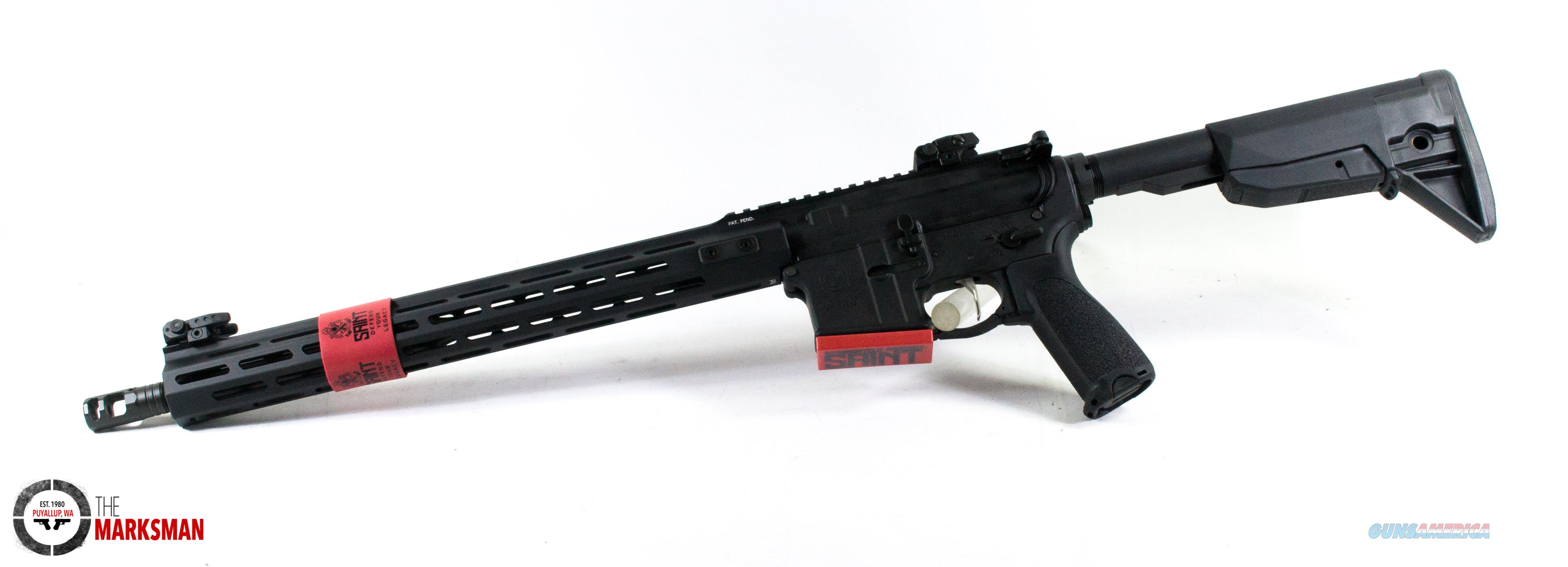 Springfield Armory Saint Victor AR... for sale at