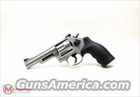 Smith and Wesson 66 Combat Magnum .357 Magnum NEW 162662 Free Shipping