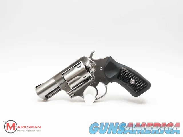 Ruger SP101 357 Magnum Stainless Steel NEW 2.25" Barrel 05718