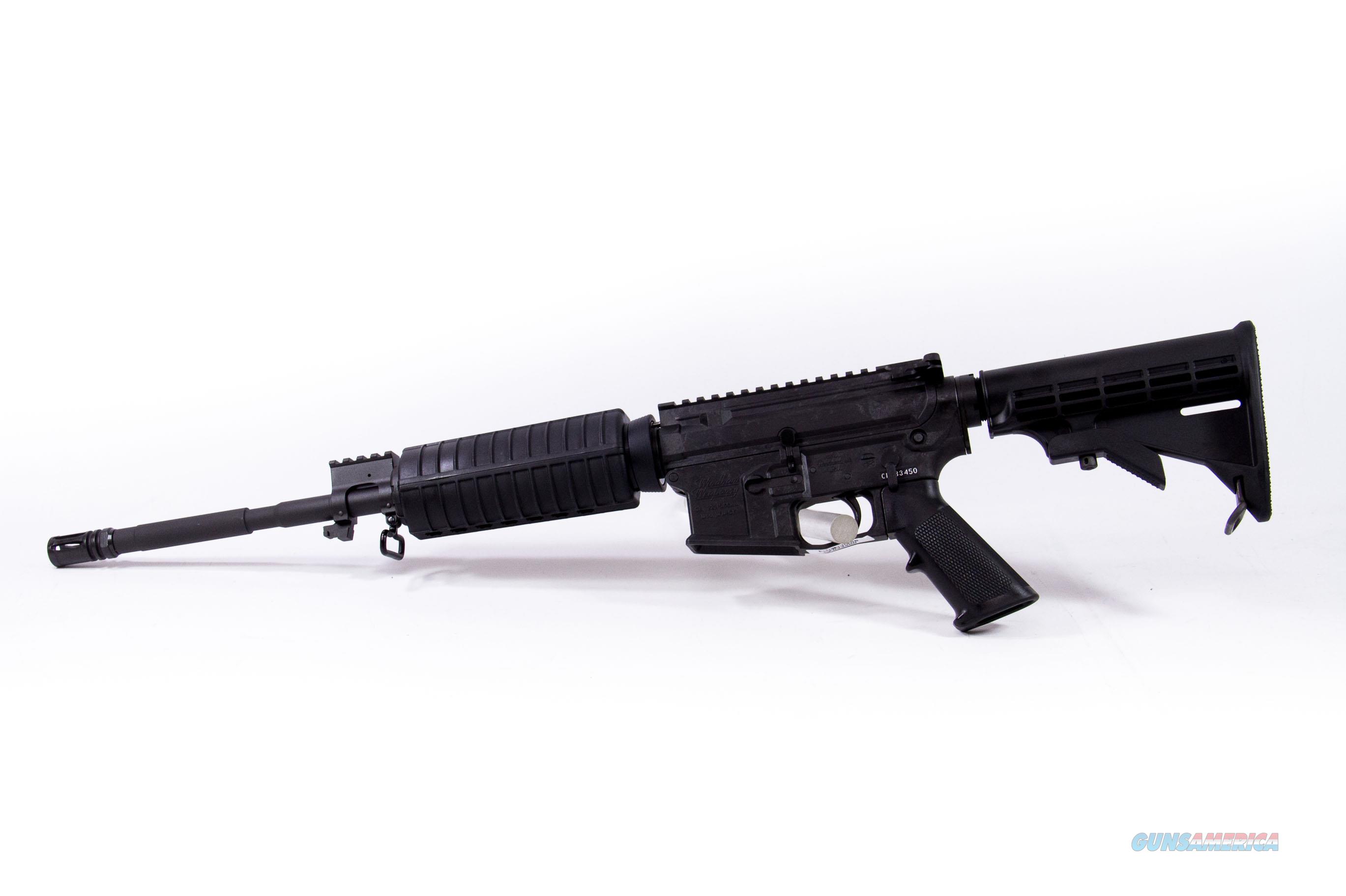 Windham Weaponry Carbon Fiber "SRC"... for sale at