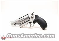 Smith & Wesson Stainless Governor 410 .45 ACP .45 Colt Free Ship NEW 160410