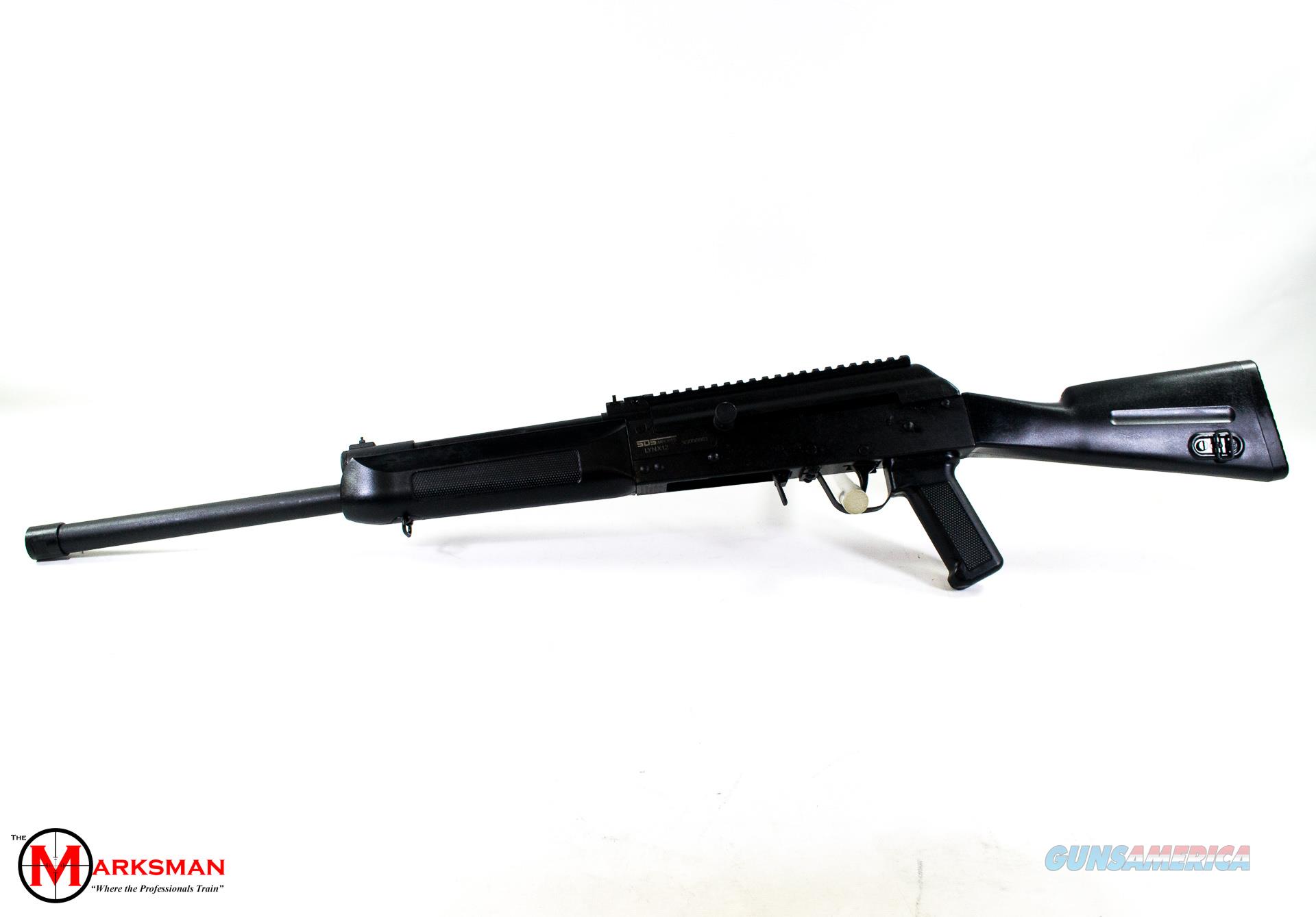 SDS Imports Lynx12 3 Gun, 12 Gauge... for sale at