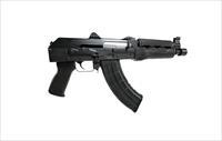Zastava Arms ZPAP 92 Pistol, 7.62x39mm NEW ZP92762M