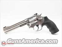 Smith and Wesson 617, .22 lr New 22 160578 Free Shipping