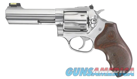 Ruger SP101 Match Champion, .357 Magnum, 4.2" Barrel NEW 05782