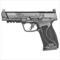 Smith & Wesson M&P 10mm M2.0, 10mm, Optic Ready Slide NEW 13387