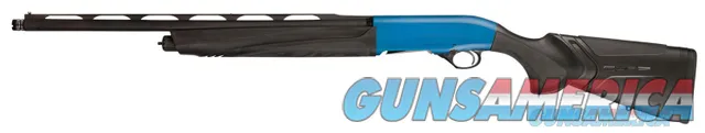 Beretta 1301 Comp, 12 Gauge, 21" Barrel, Blue Anodized NEW J131C11PRO