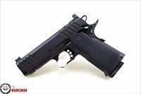 Springfield Armory 1911 DS Prodigy, 9mm, 4.25" NEW PH9117AOS