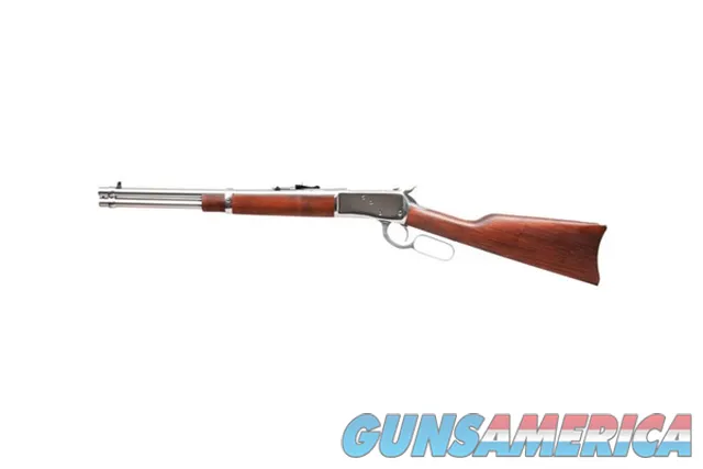 Rossi R92 Lever Action Rifle, .357 Magnum 16" Barrel, SS NEW 923571693