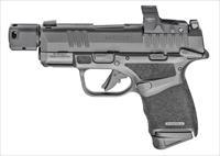 Springfield Armory Hellcat RDP, 9mm, With Manual Safety NEW 