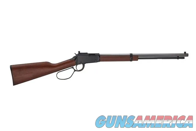 Henry Repeating Arms Lever Action Small Game, .22 Magnum NEW H001TMRP
