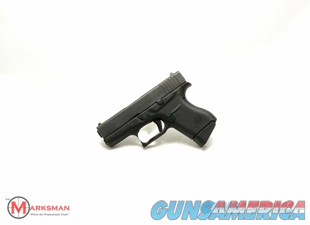 Glock 43 9mm NEW UI4350201