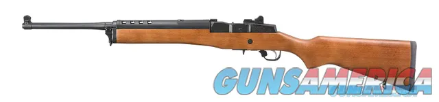 Ruger Mini 14 Ranch Rifle, 5.56mm NATO NEW 05801