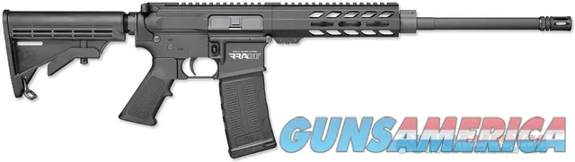 Rock River LAR-15 RRage Carbine, 5.56mm NATO NEW DS1850