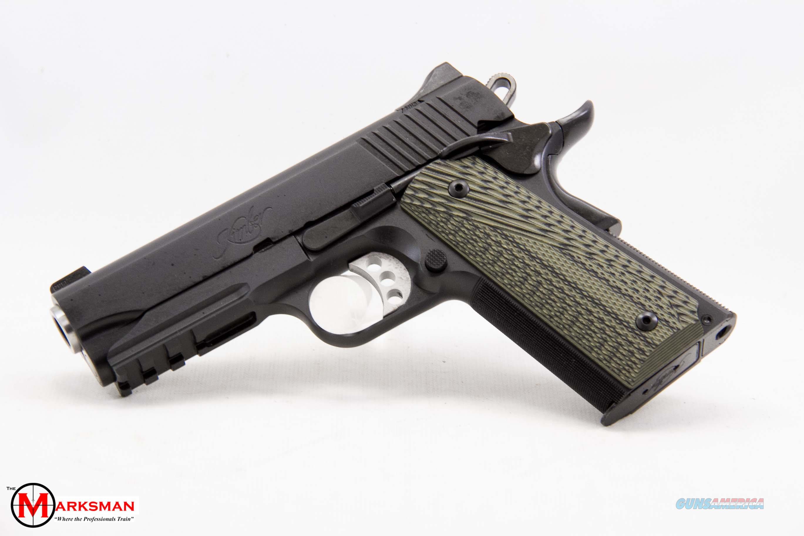 Kimber Pro TLE/RL II, .45 ACP NEW for sale at 950191884