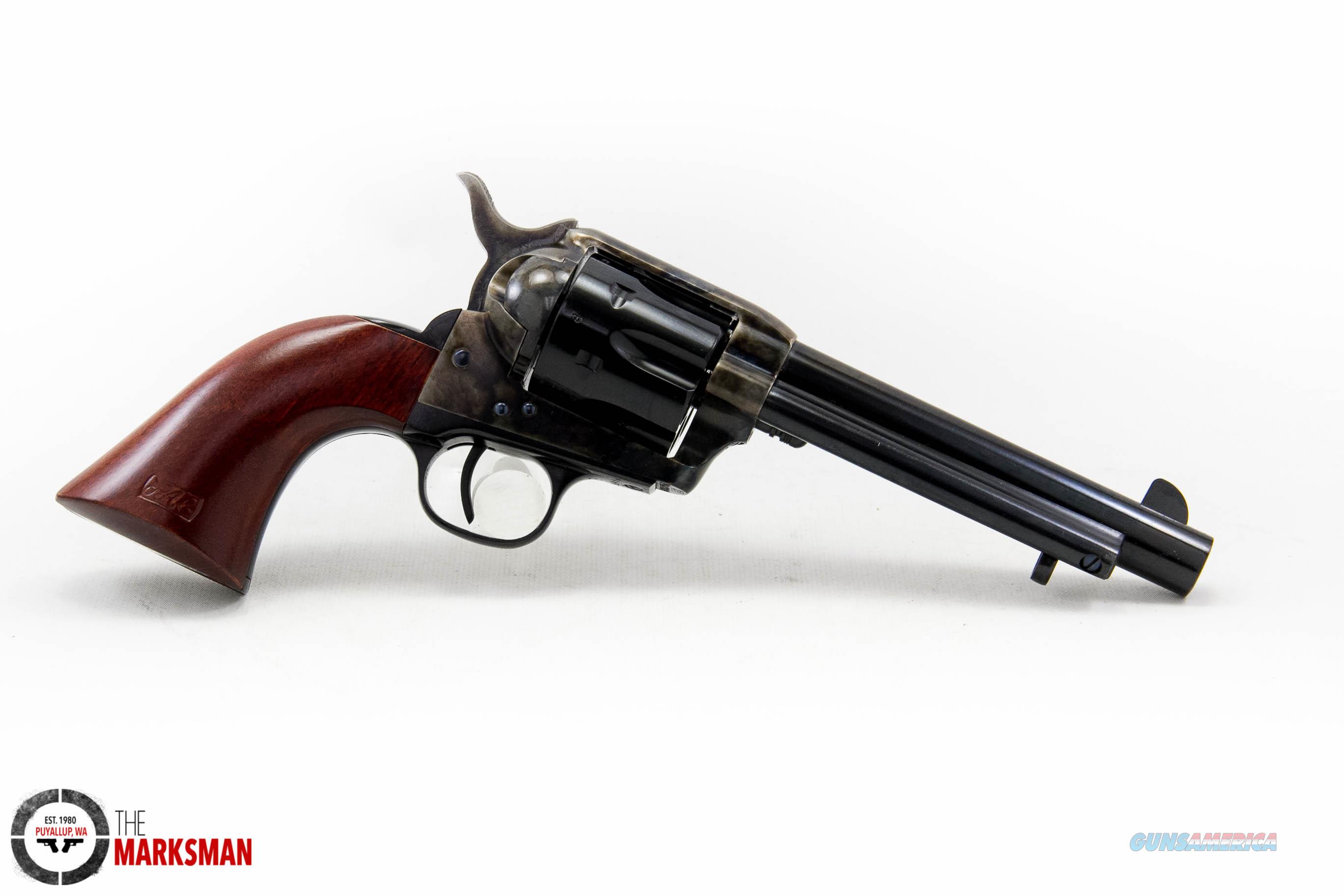 Cimarron U.S. Artillery .45 Colt NE... for sale at