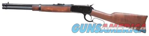 Rossi R92 Lever Action Rifle, .357 Magnum, 16" Barrel NEW 923571613