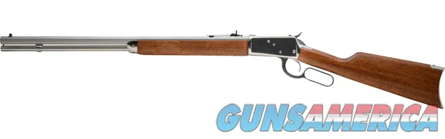 Rossi R92 Lever Action Rifle, .357 Magnum, 24" Barrel, SS NEW 923572493