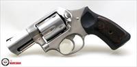 Ruger SP101 Hammerless 357 Magnum NEW Double Action Only 05720
