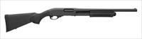Remington 870 Tactical, 12 Gauge NEW R25549