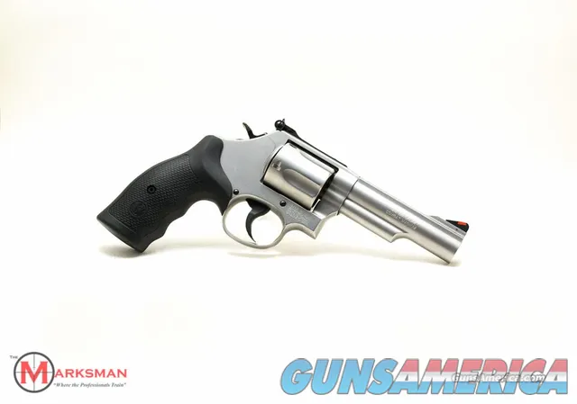 Smith and Wesson 69 Combat Magnum, .44 Magnum NEW 162069 Free Shipping