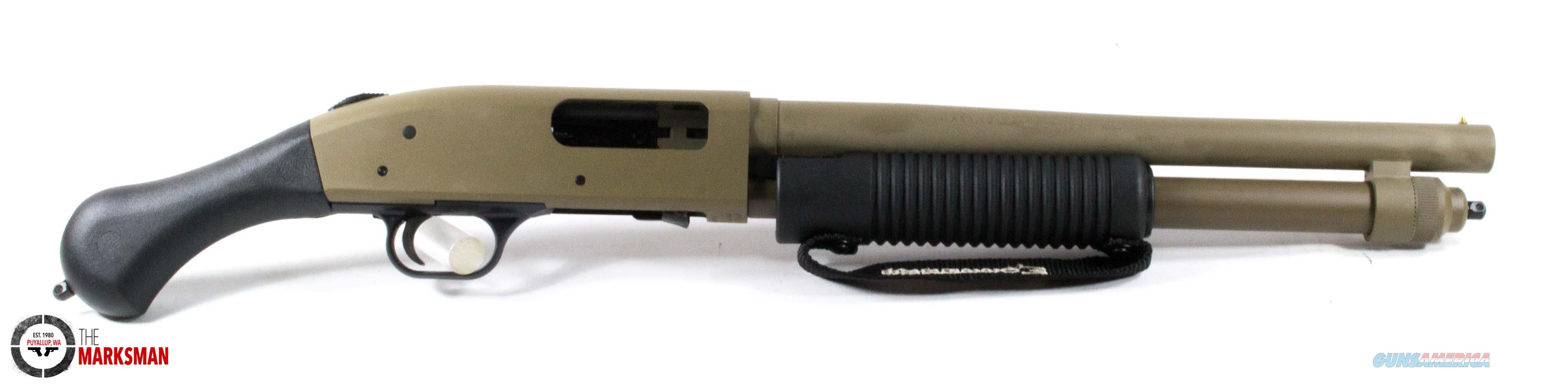 Mossberg 590 Shockwave, 12 Gauge NE... for sale at