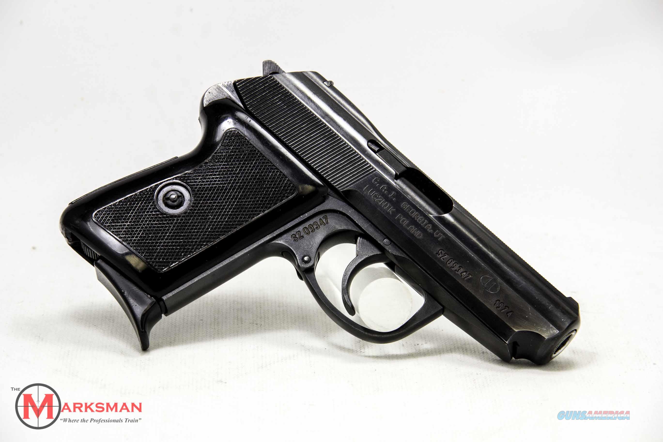 Century Arms Polish P64 9mm Makaro... for sale at