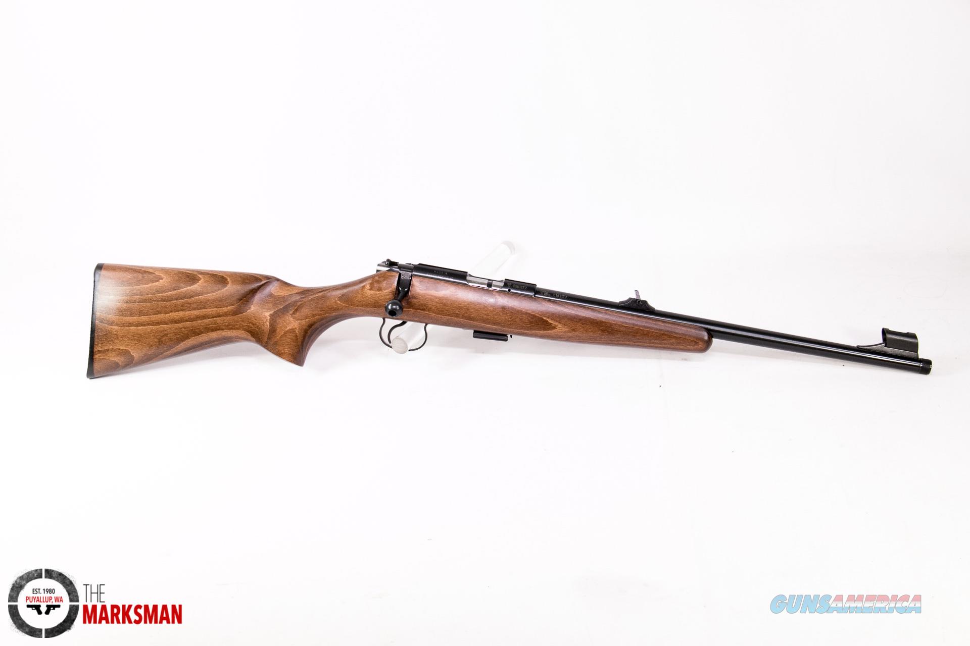 CZ 455 Scout .22 lr NEW Threaded Ba... for sale at
