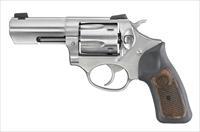 Ruger Wiley Clapp SP101, .357 Magnum, Talo Exclusive NEW 