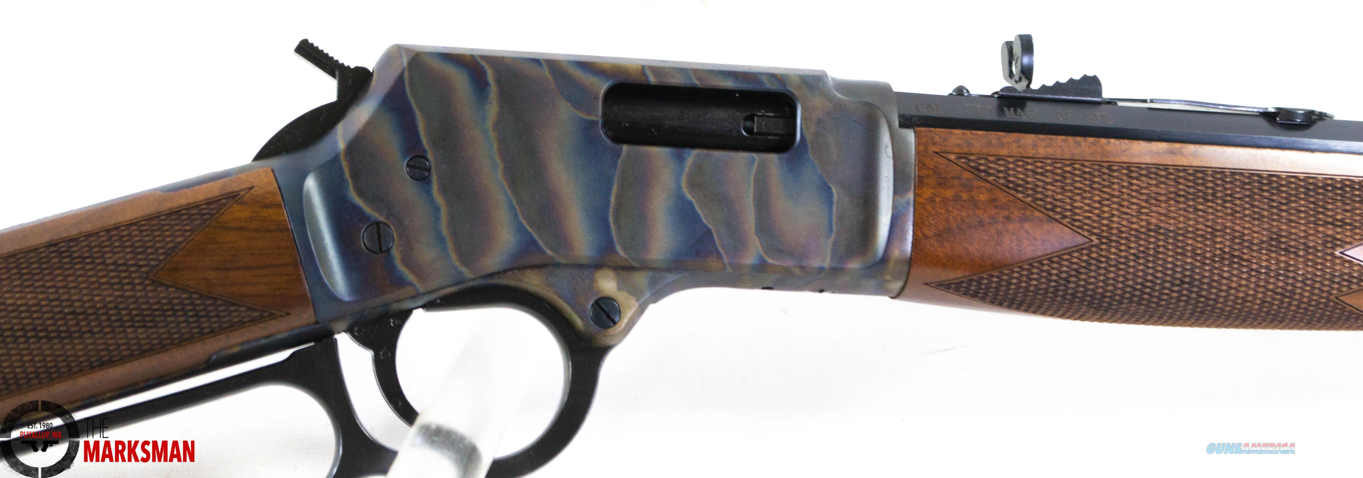 Henry Big Boy, .357 Magnum, Color C... for sale at
