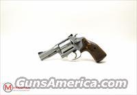 Smith and Wesson 60 Pro Series .357 Magnum NEW 178013