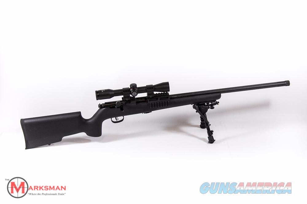 Savage Mark II TRRSR .22 lr Packag... for sale at