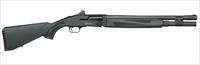 Mossberg 940 Pro Tactical, 12 Gauge, With Holosun HS407K Red Dot NEW 85161