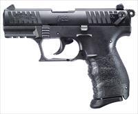 Walther P22Q, .22lr NEW 5120700