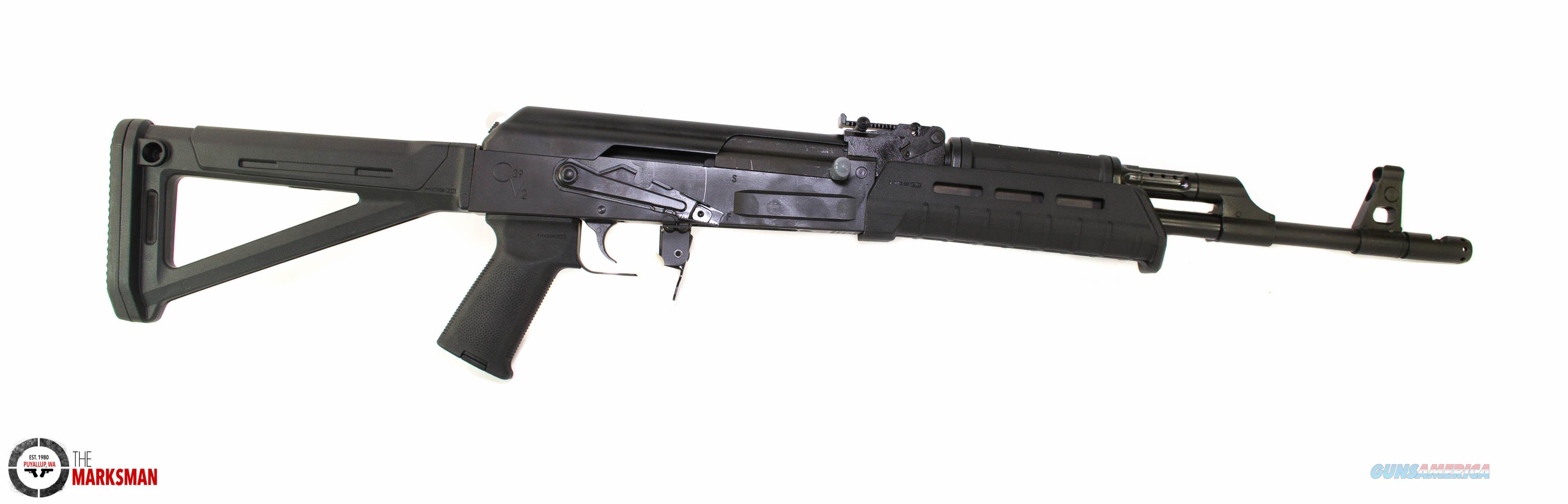 Century Arms C39 V2 Milled AK47, 7... for sale at
