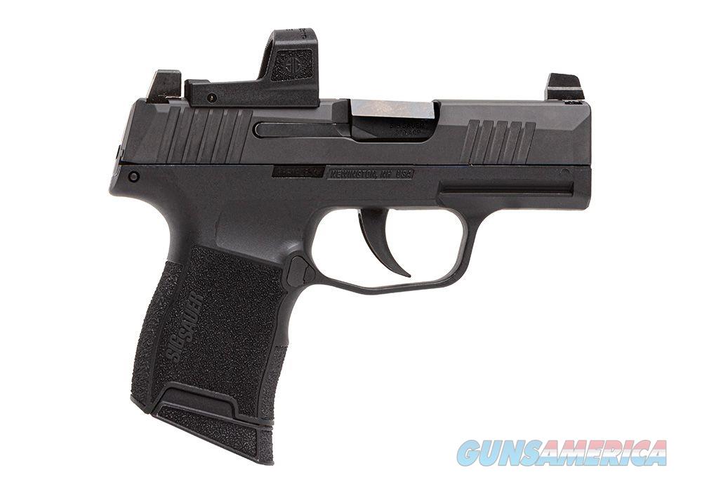 Sig Sauer P365 Romeo Zero Elite, .3... for sale at