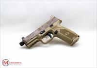 FNH FN 509 Tactical, 9mm NEW 66-100373 Free Shipping