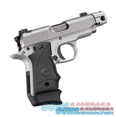 Kimber Micro 9 Stainless (MC)(TP), 9mm NEW 3300217