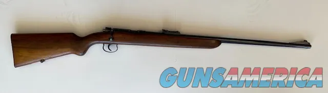Mauser-Werke  Patrone 22 long rifle manufactured in Oberndorf