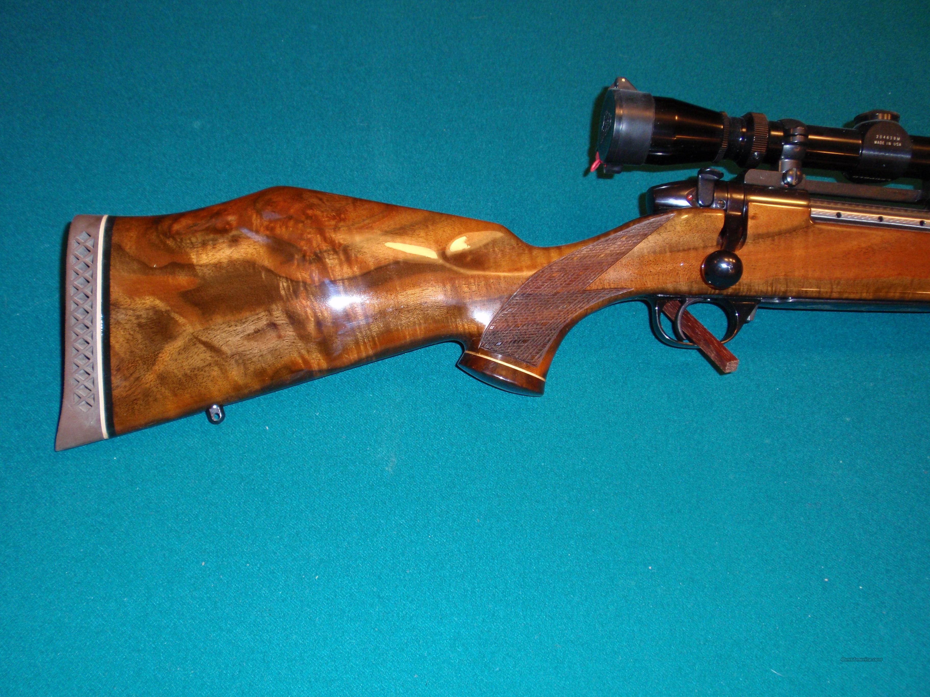 Weatherby 240 mag. for sale