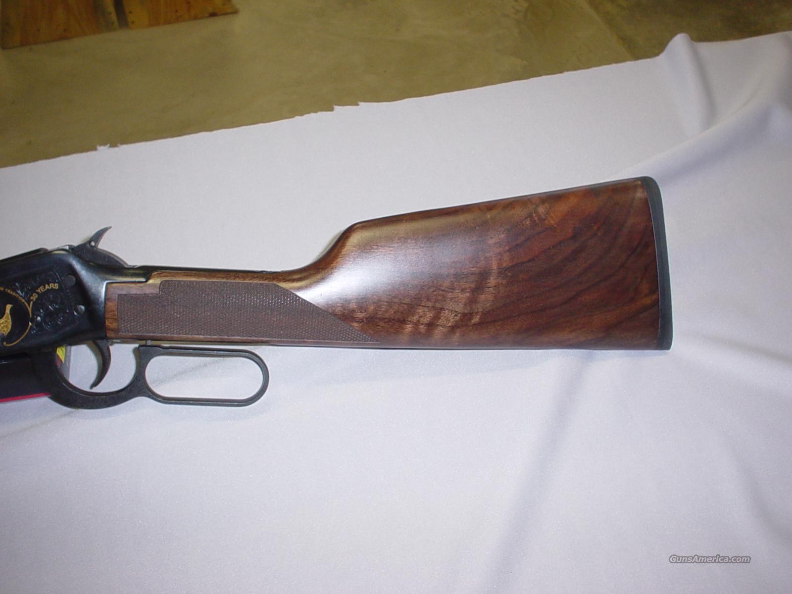 NIB Winchester 9410 NWTF Gun 410ga for sale at 920183279