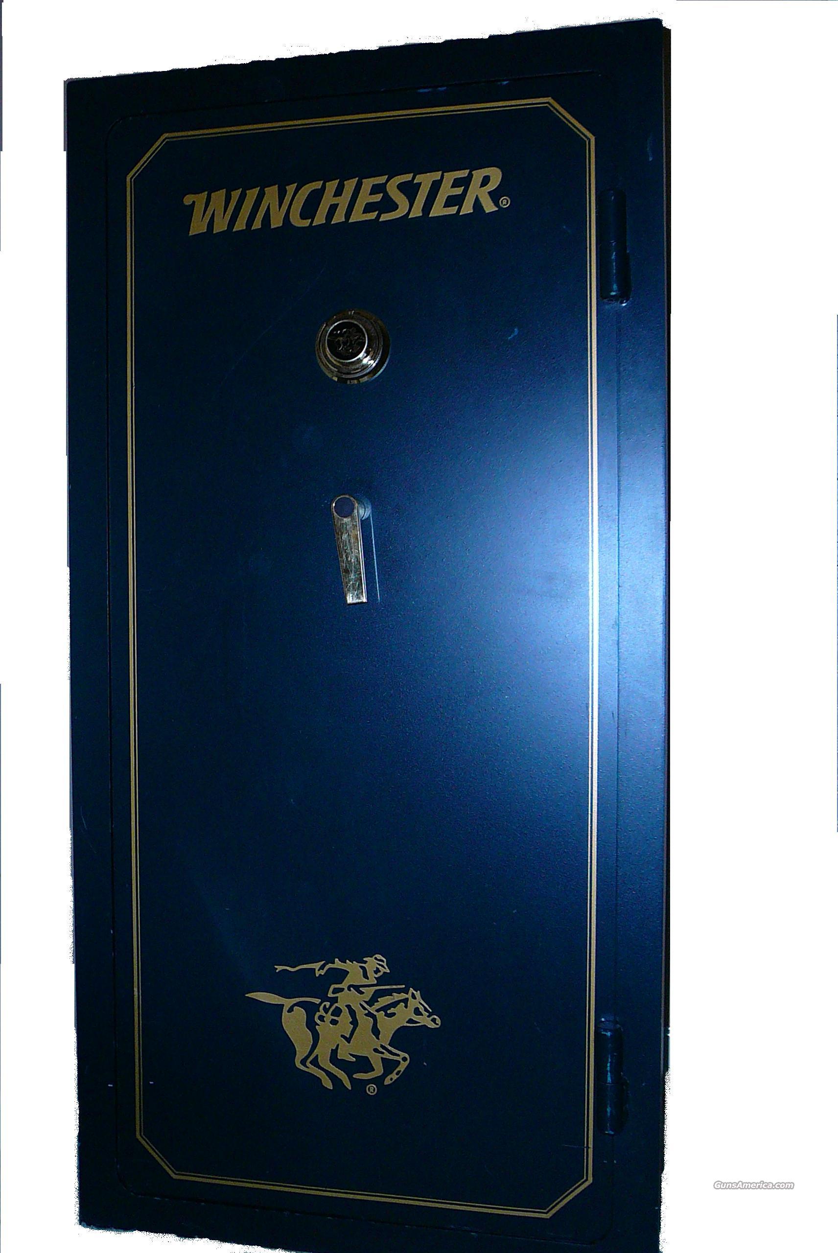 WINCHESTER GUN SAFE for sale at 991535643