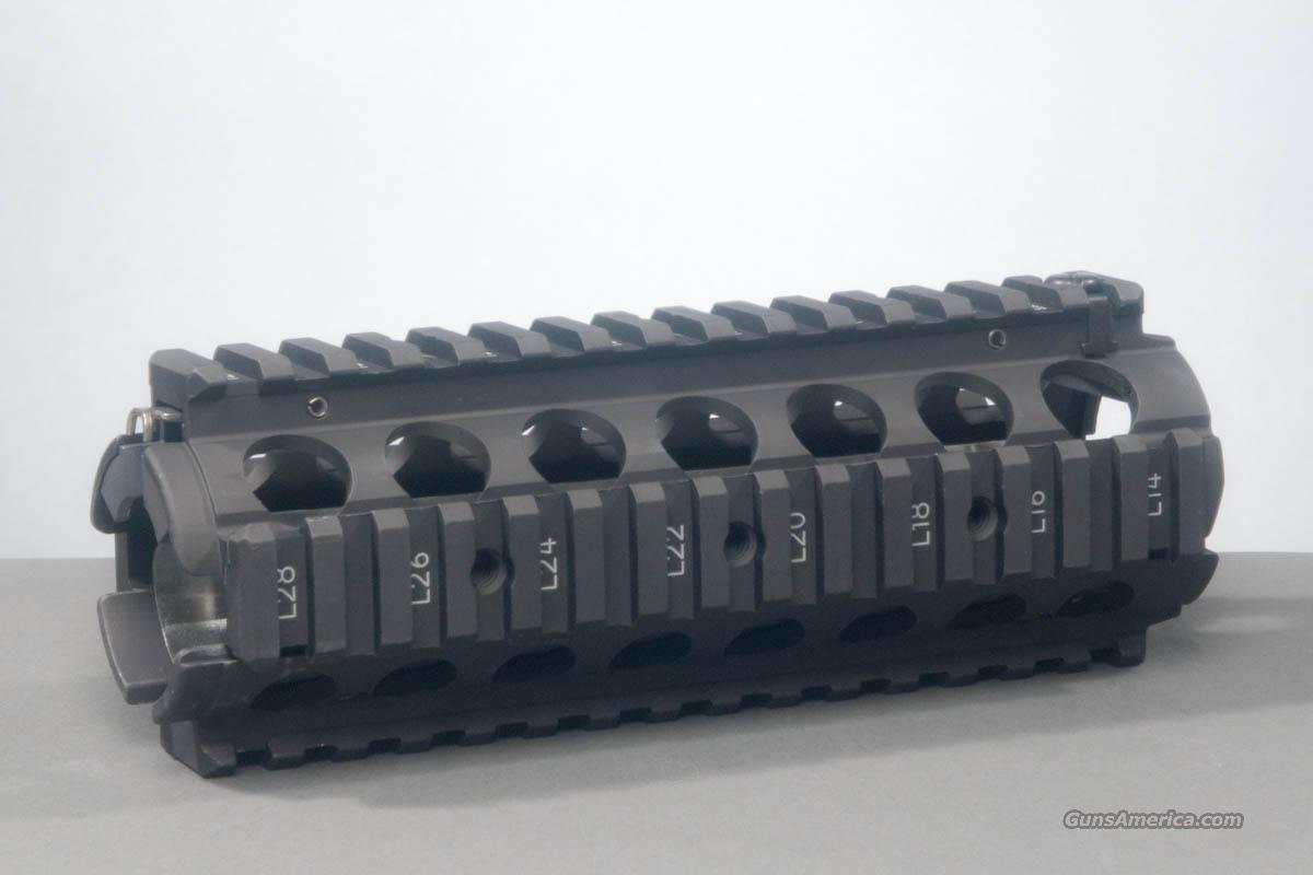 AR15 M16 KAC Quad Rail Carbine Leng... for sale at Gunsamerica.com ...