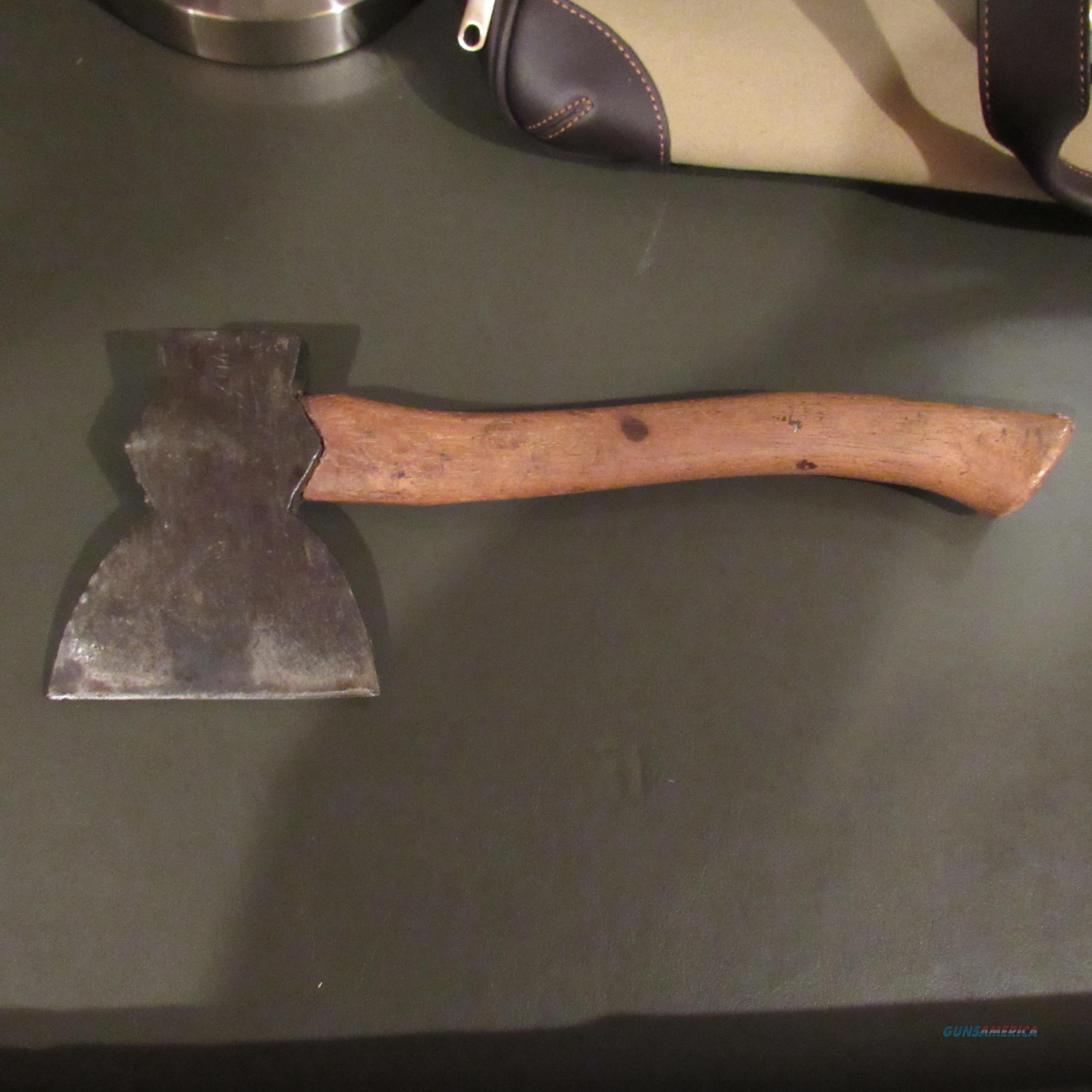 Antique Winchester broad Axe for sale at 915922363