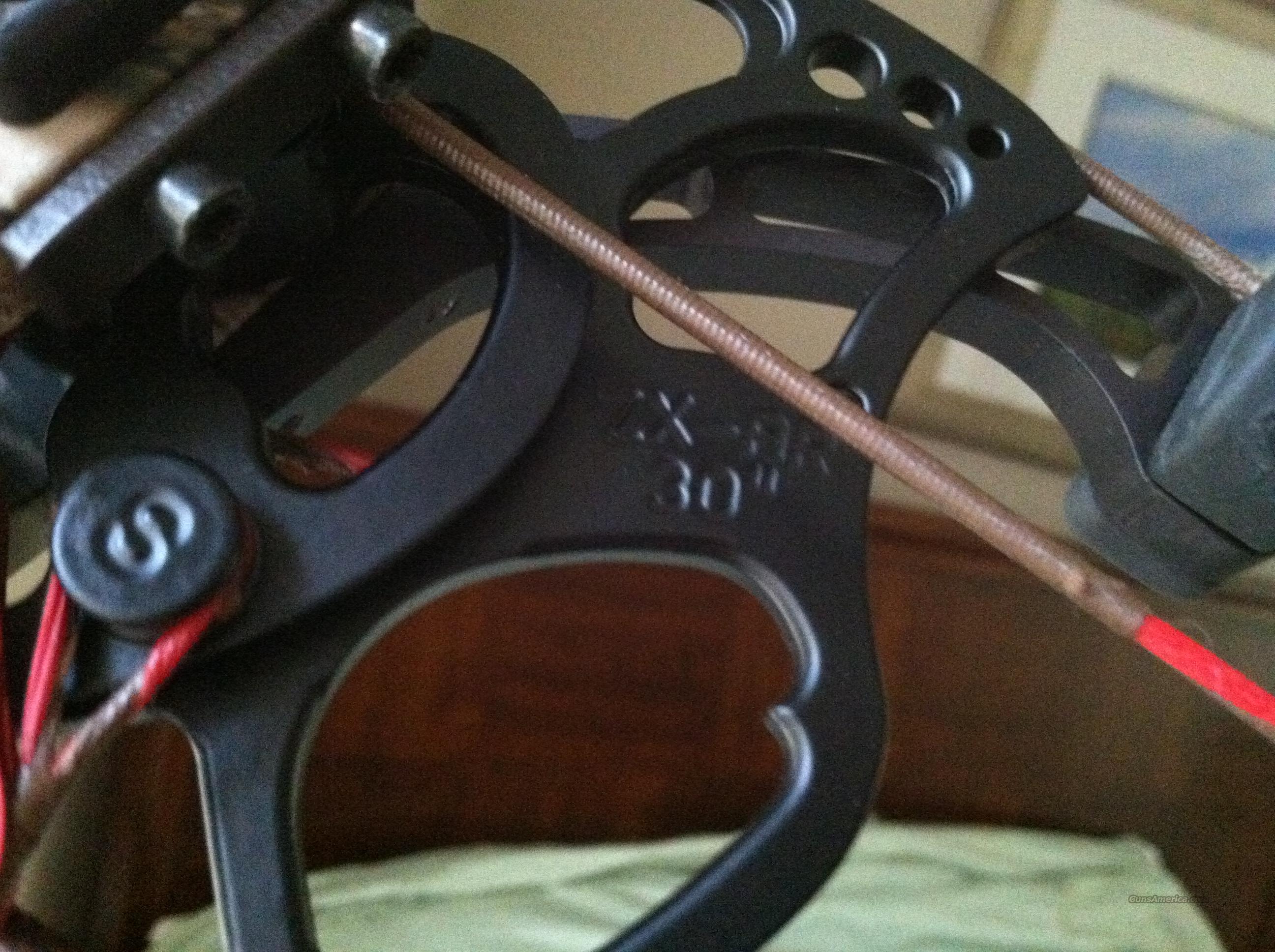 Mathews Solocam Z7 Magnum Compound for sale at