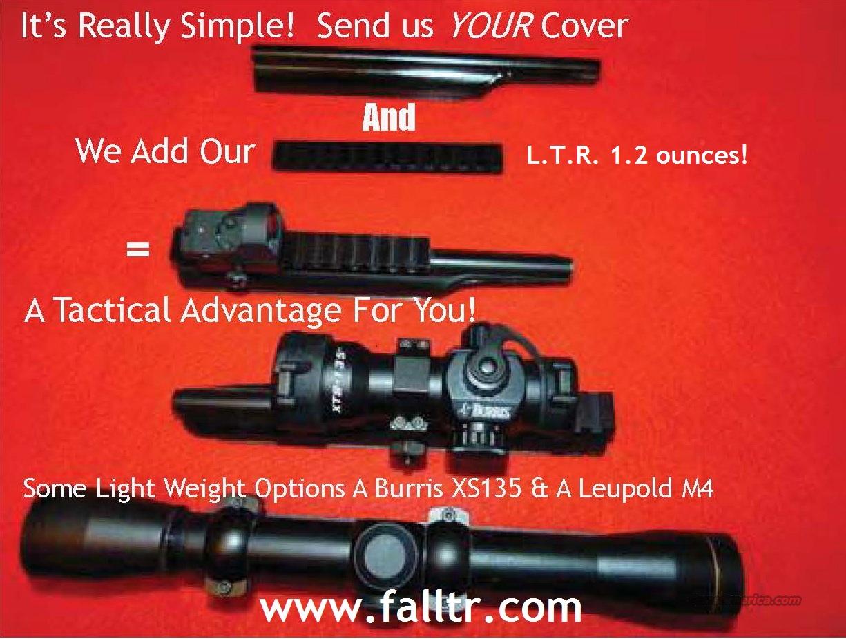 FAL Light Tactical Rail, dsa, l1a1,... for sale at